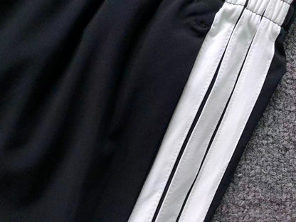 Calça Adidas Stripe Essential Jogger
