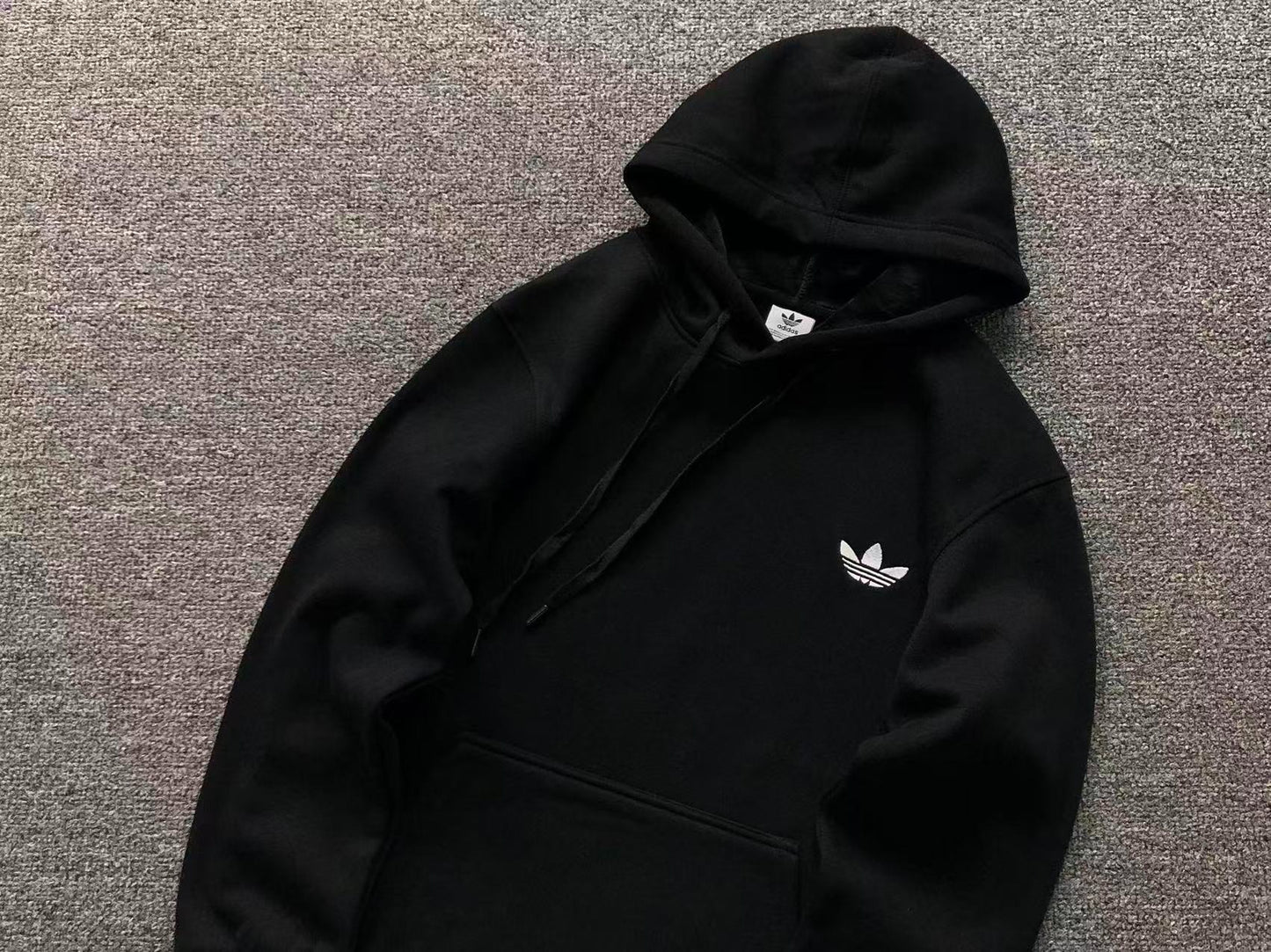 Moletom Adidas Originals Essential Hoodie