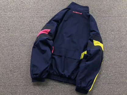Jaqueta Adidas Juventus Neon Drift Jacket