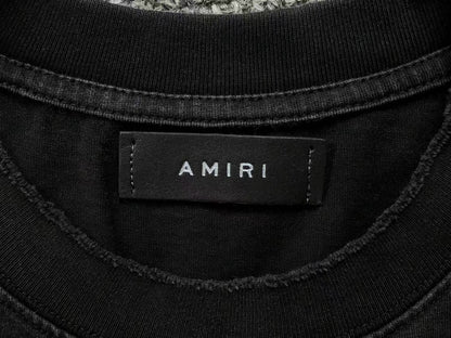 Camiseta AMIRI Lion Club