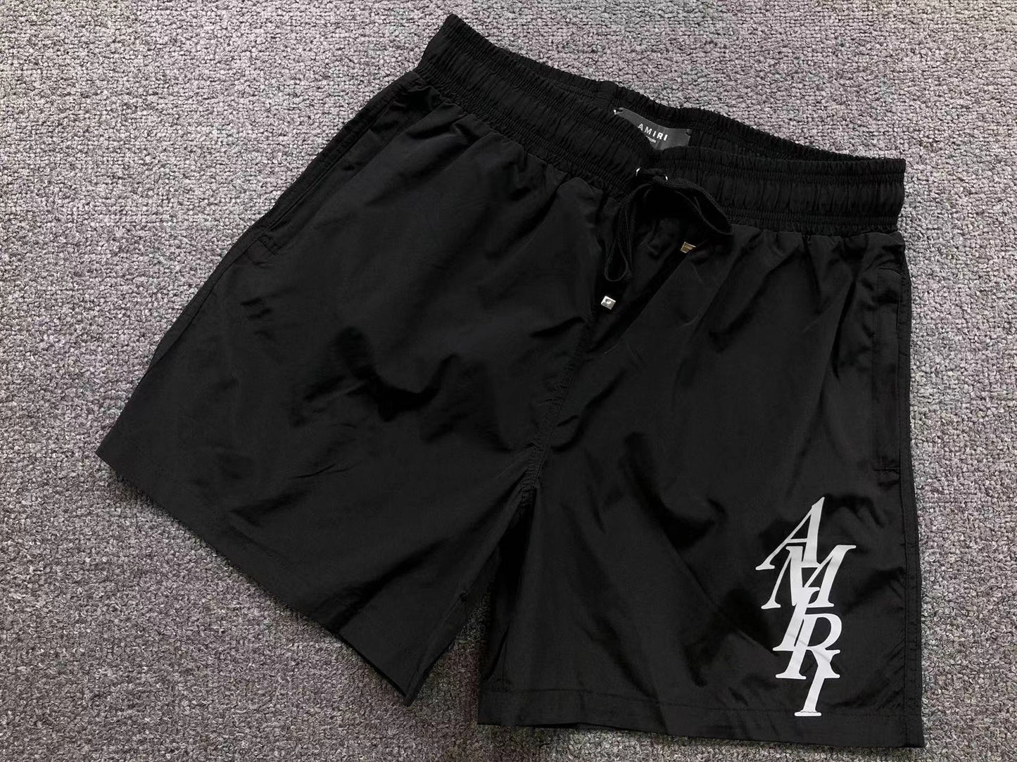 Short AMIRI Daily Wear