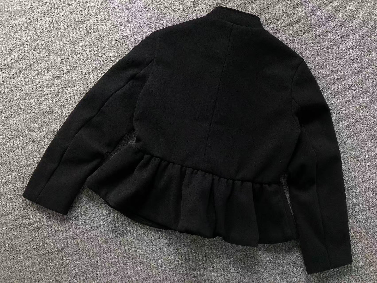 Jaqueta adidas Neo Hanfu Jacket