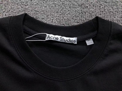 Camiseta Acne Studios Eclipse Stone