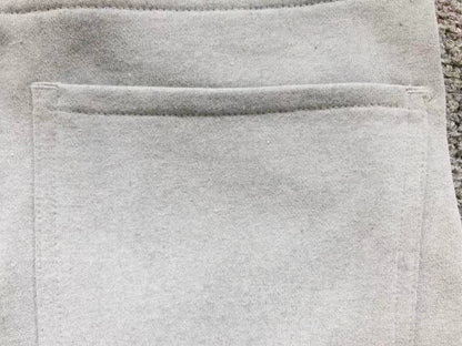 Calça Acne Studios Studio Grey Sweatpants