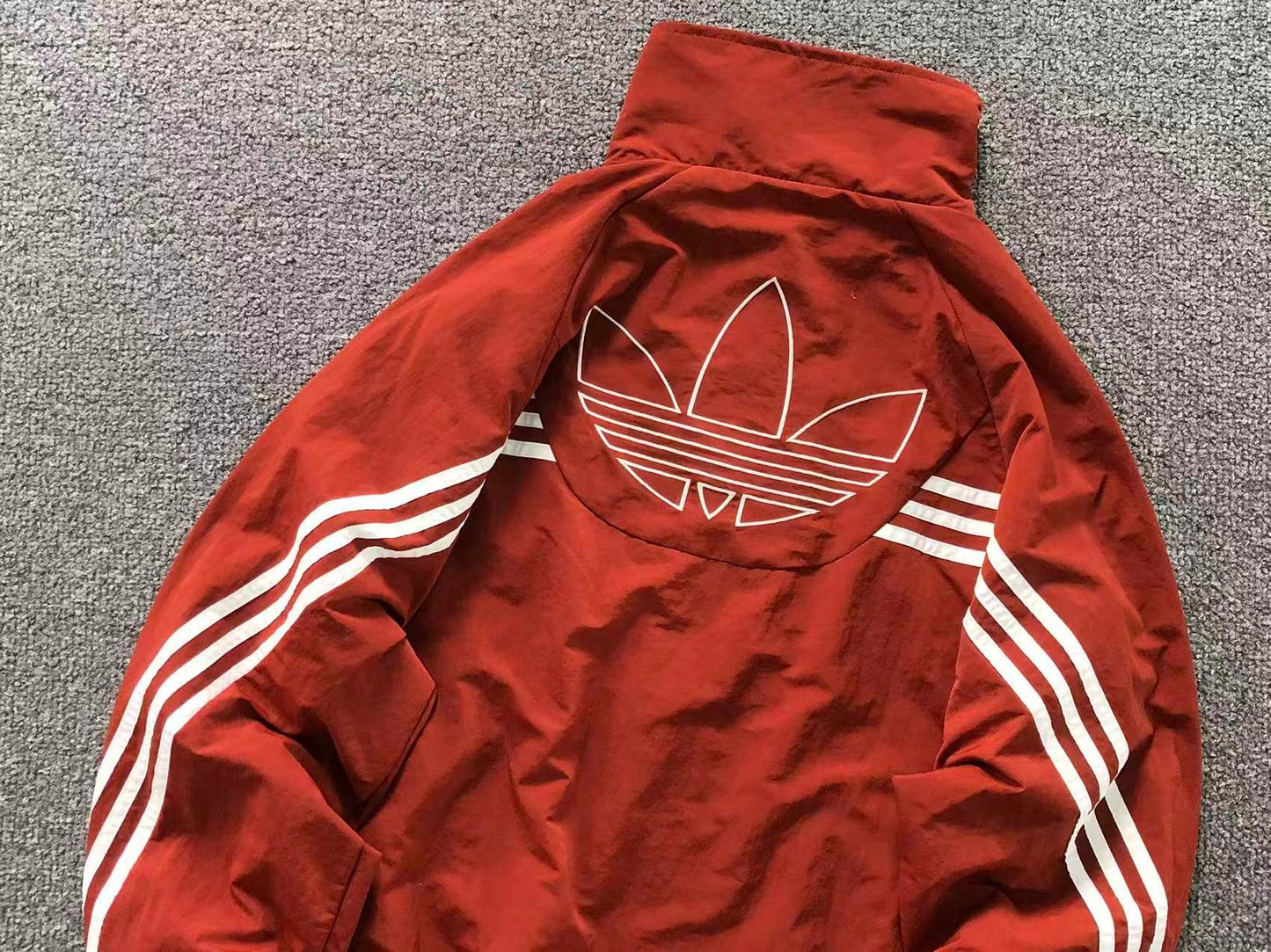 Jaqueta Track Adidas Originals