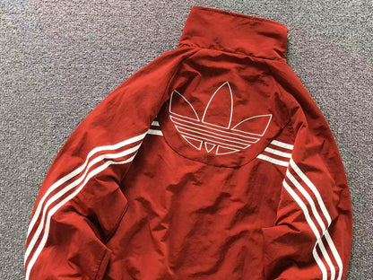 Jaqueta Track Adidas Originals