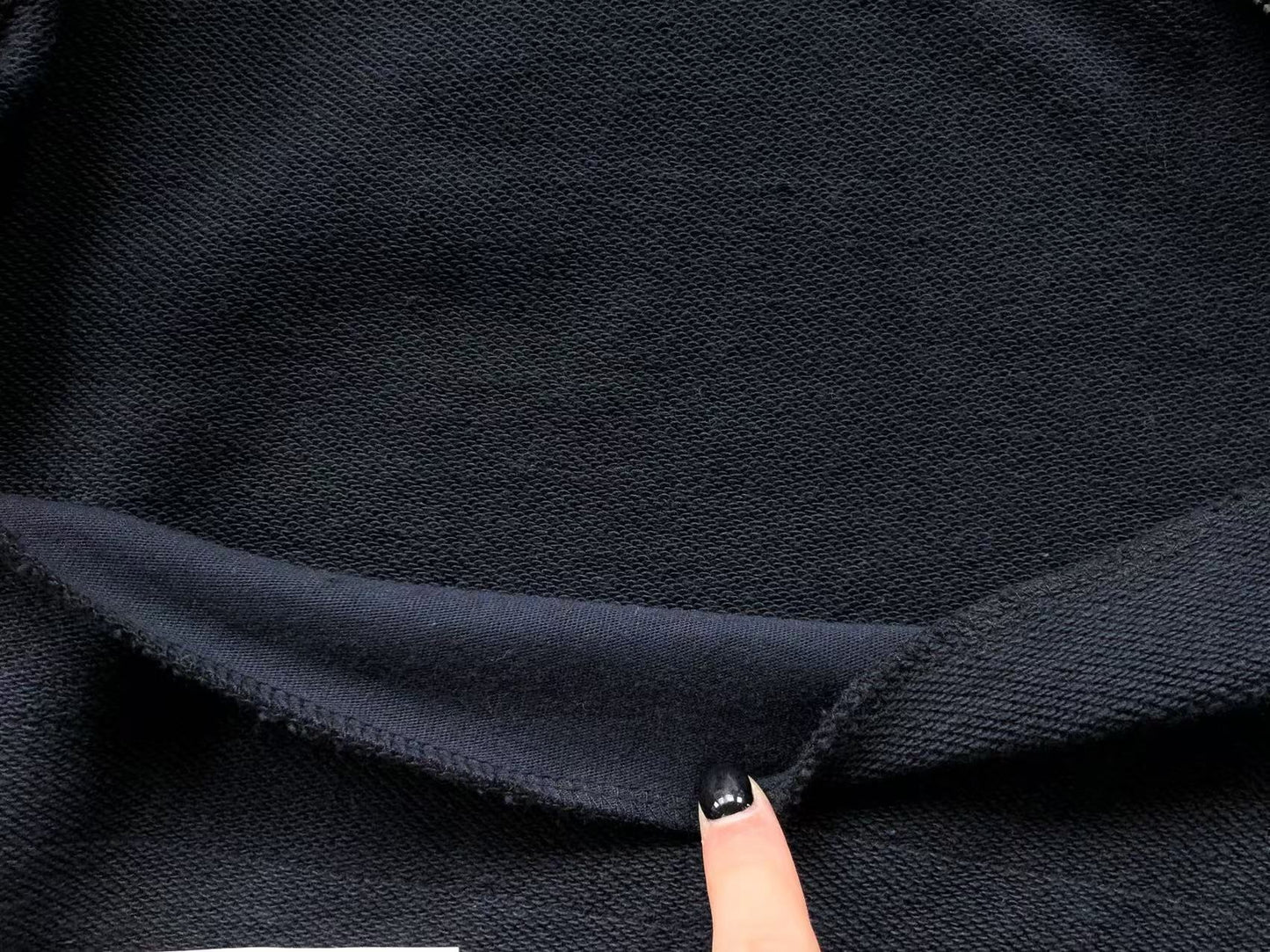 Moletom Acne Studios Stockholm Full Zip