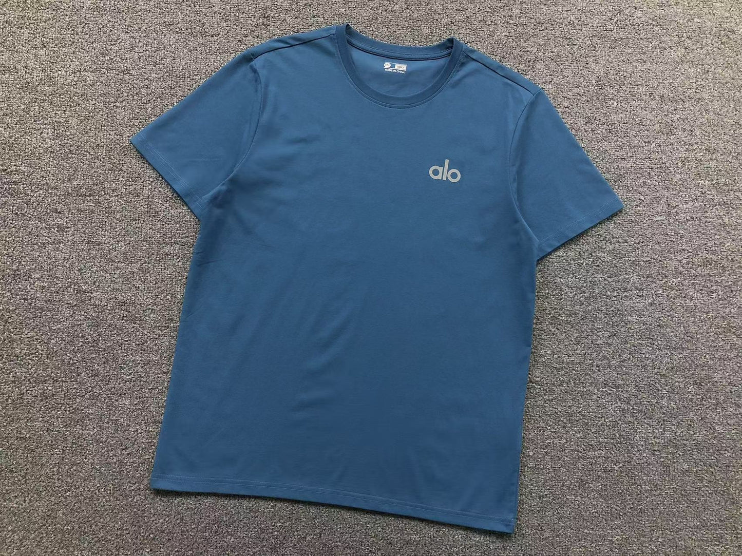 Camiseta ALO - Reflective