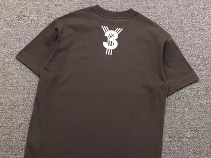 Camiseta Y-3 Basic Luxe Tee