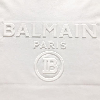 Camiseta Balmain Paris Monogram