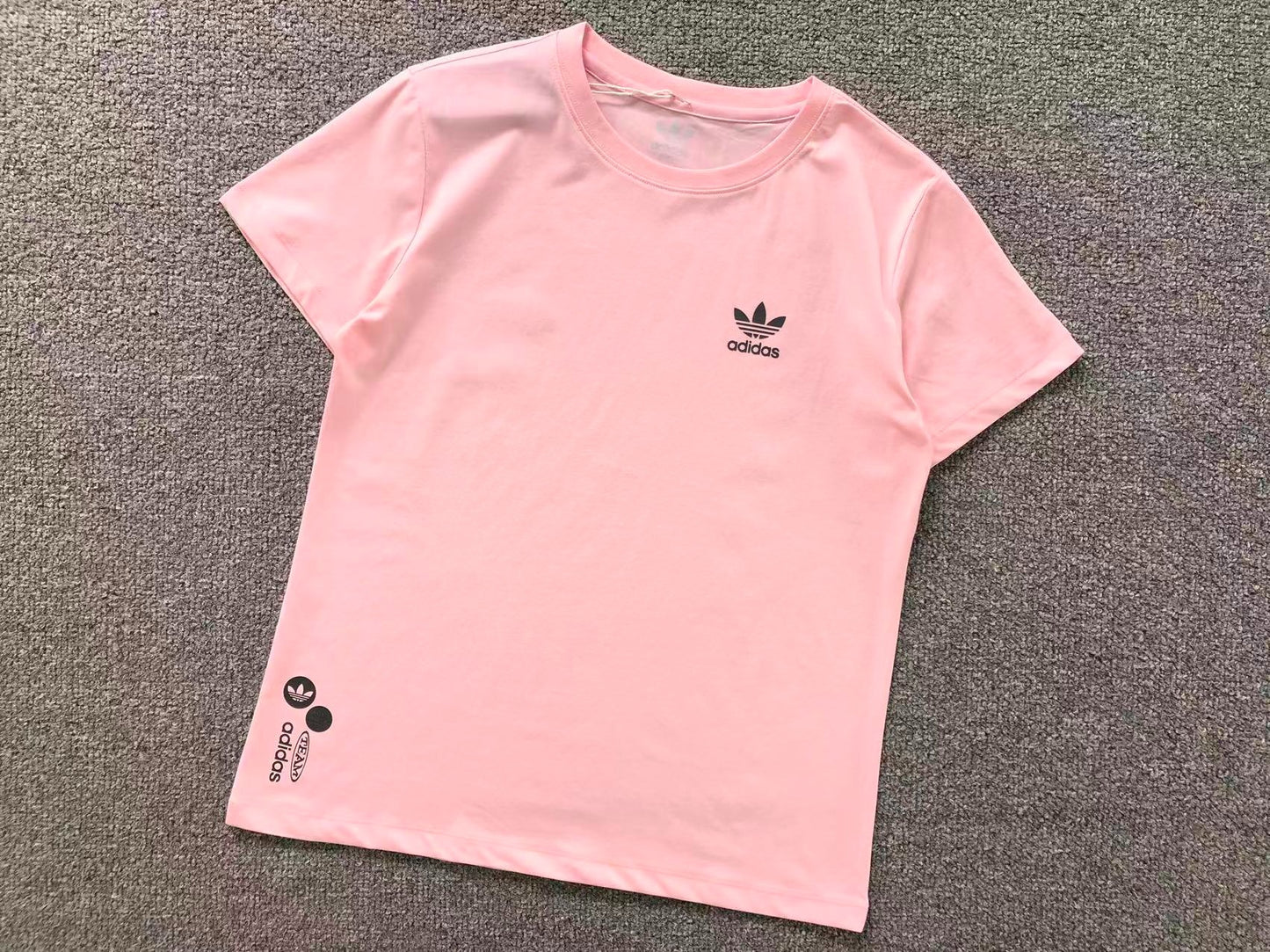 Camiseta Adidas Everyday Femimina
