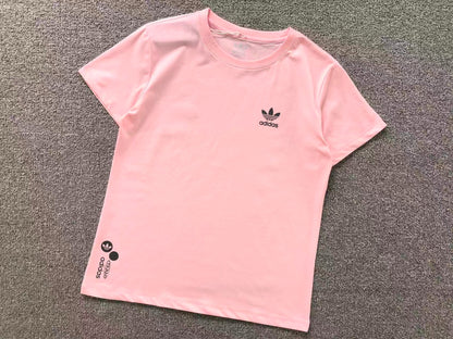 Camiseta Adidas Everyday Femimina