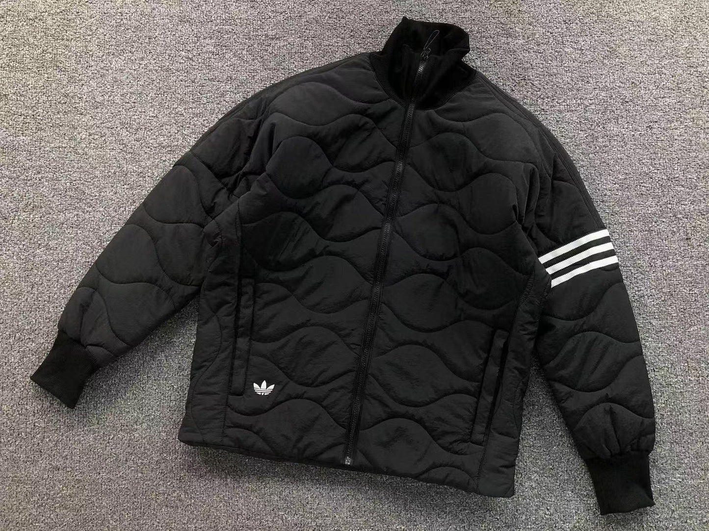 Jaqueta adidas Flow Quilted