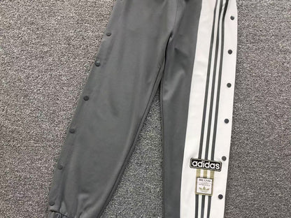 Calça Adidas Snap Track Pants