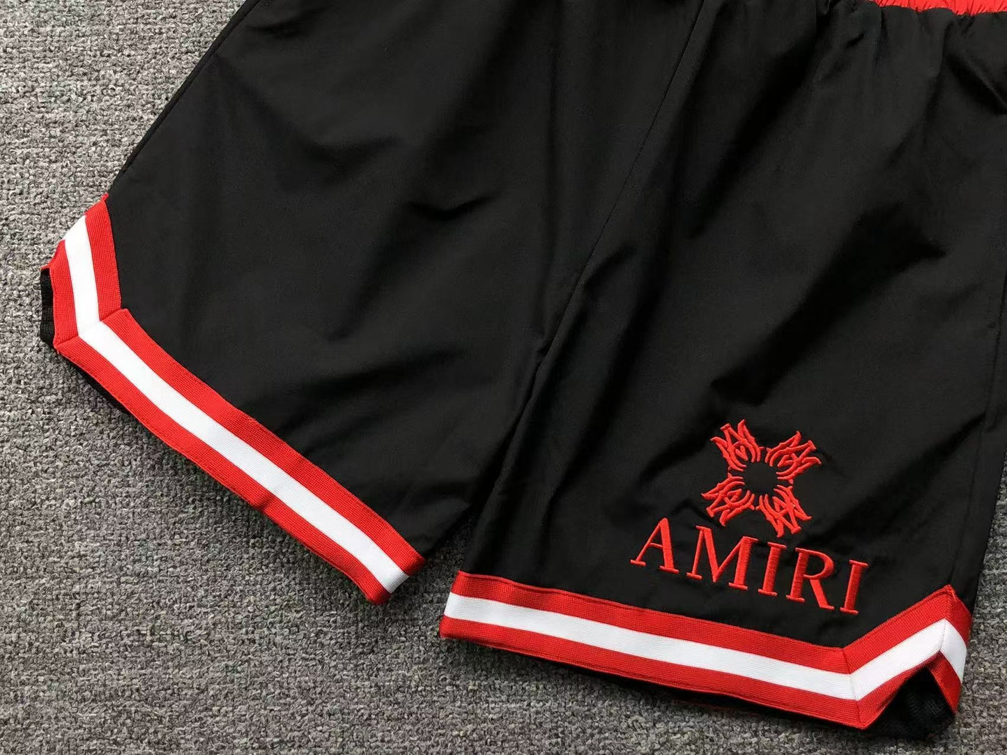 Short AMIRI Riviera Sport