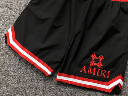 Short AMIRI Riviera Sport