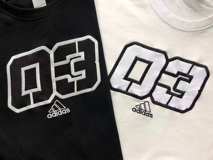 Camiseta Adidas Varsity 03