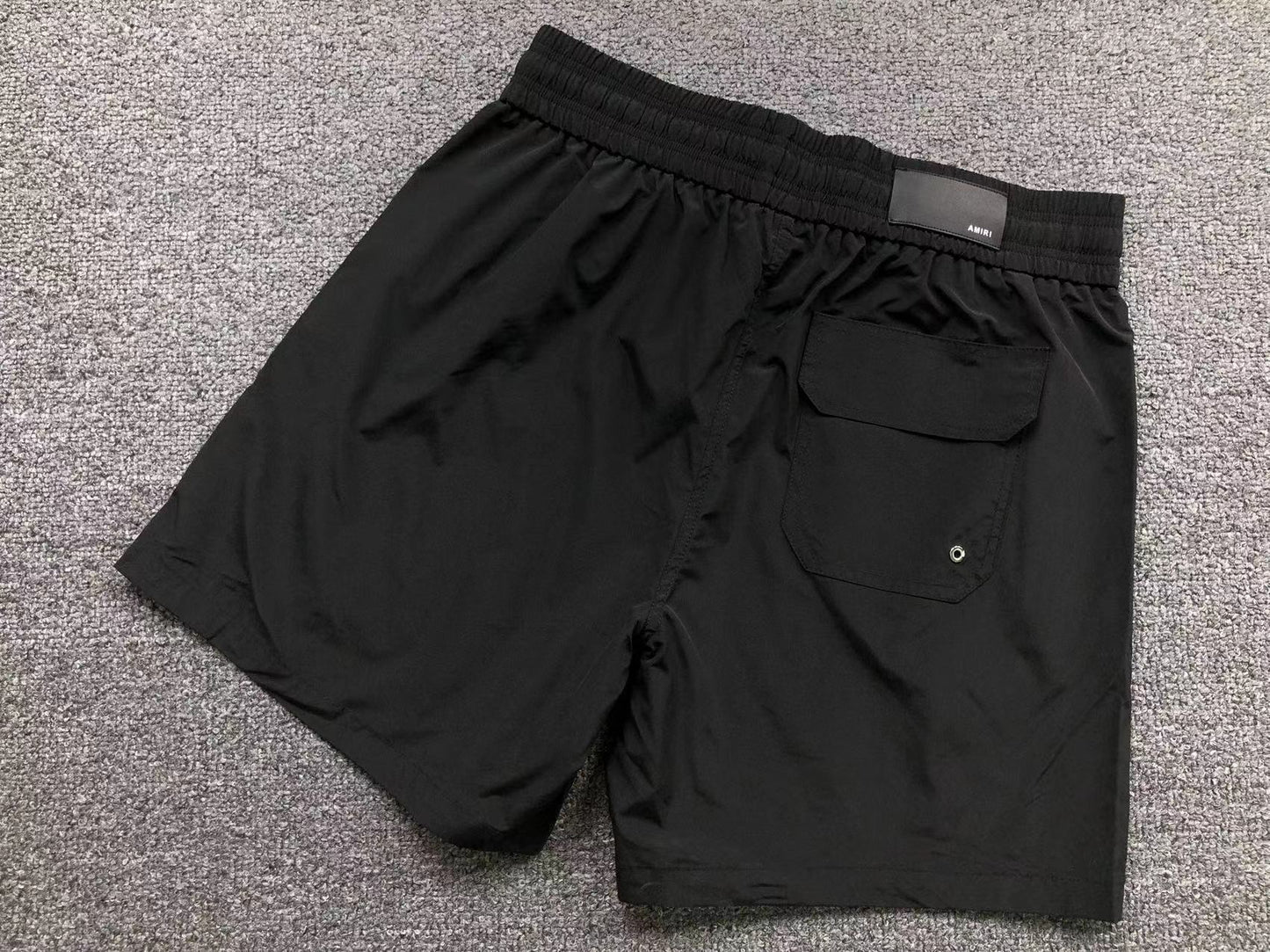 Short AMIRI Hollywood Palm
