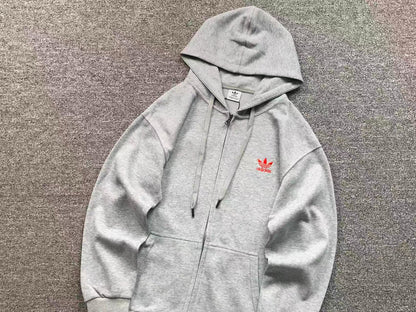 Moletom Adidas Essential Street Hoodie
