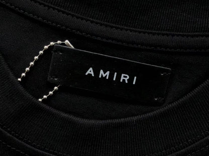 Camiseta AMIRI Tiger Attac