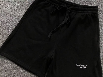Short Acne Studios Casual Core