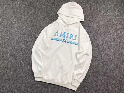 Moletom AMIRI Core Logo Hoodie