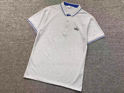 Camiseta Alo - Polo performance