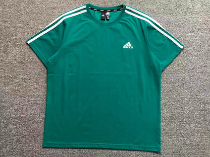 Camiseta Adidas Active Wear 3 Stripes