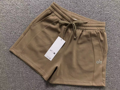 Short ALO Lounge Feminino