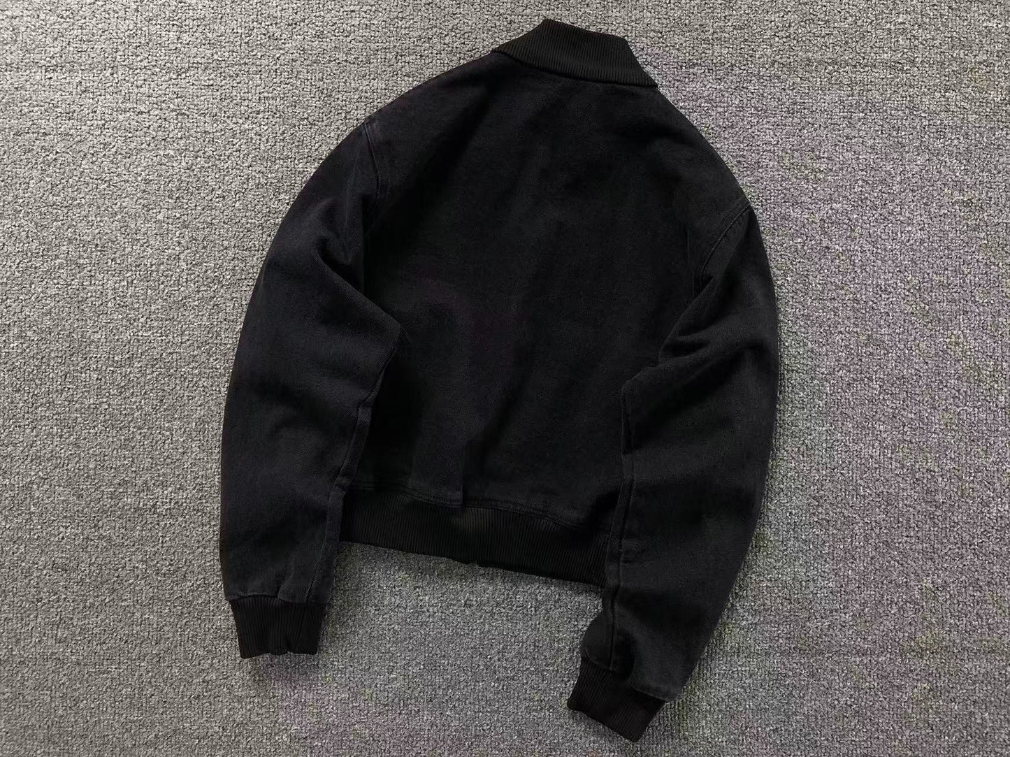 Jaqueta Adidas Washed Denim Archive