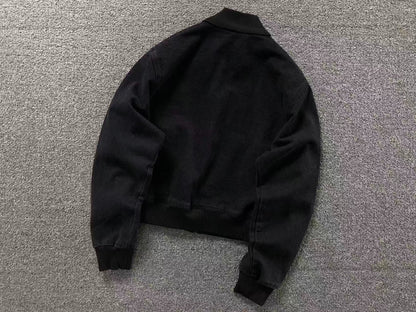 Jaqueta Adidas Washed Denim Archive