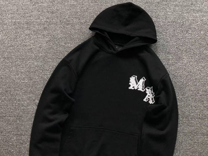 Moletom AMIRI Victory Angel Hoodie