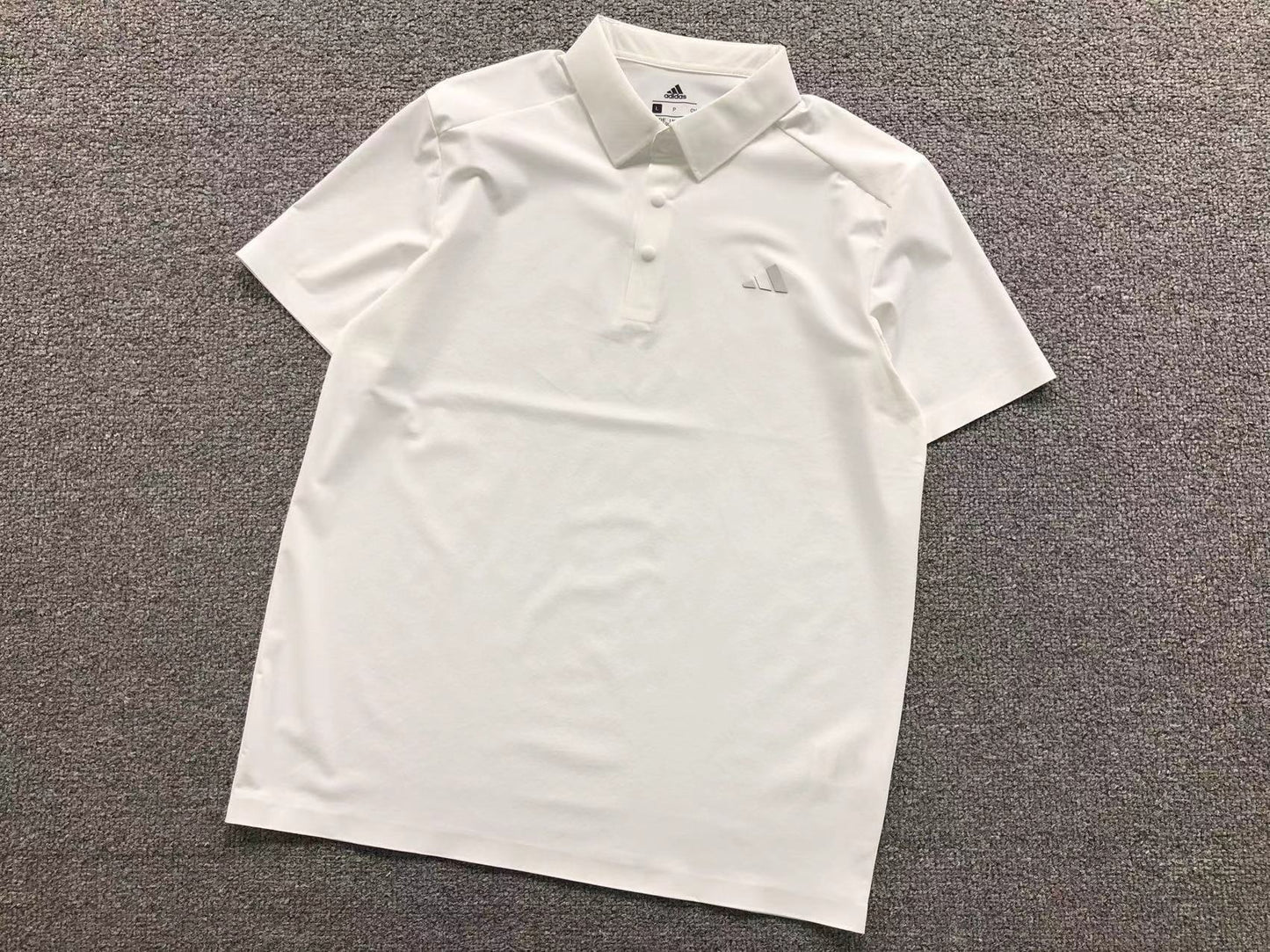 Camiseta adidas Performance Polo