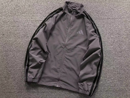 Jaqueta Adidas Y2K Nylon Jacket