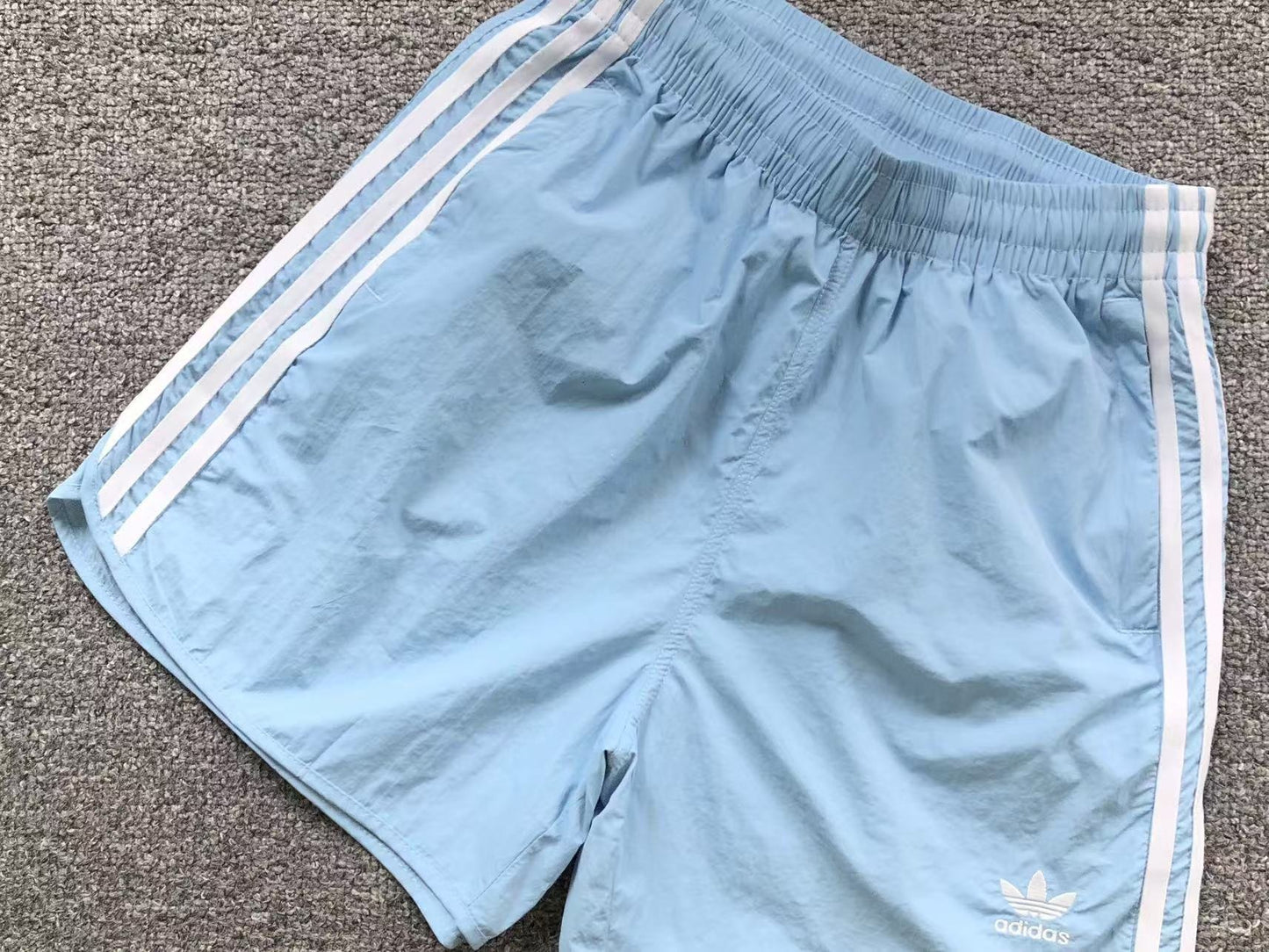 Short adidas Originals Summer Nylon