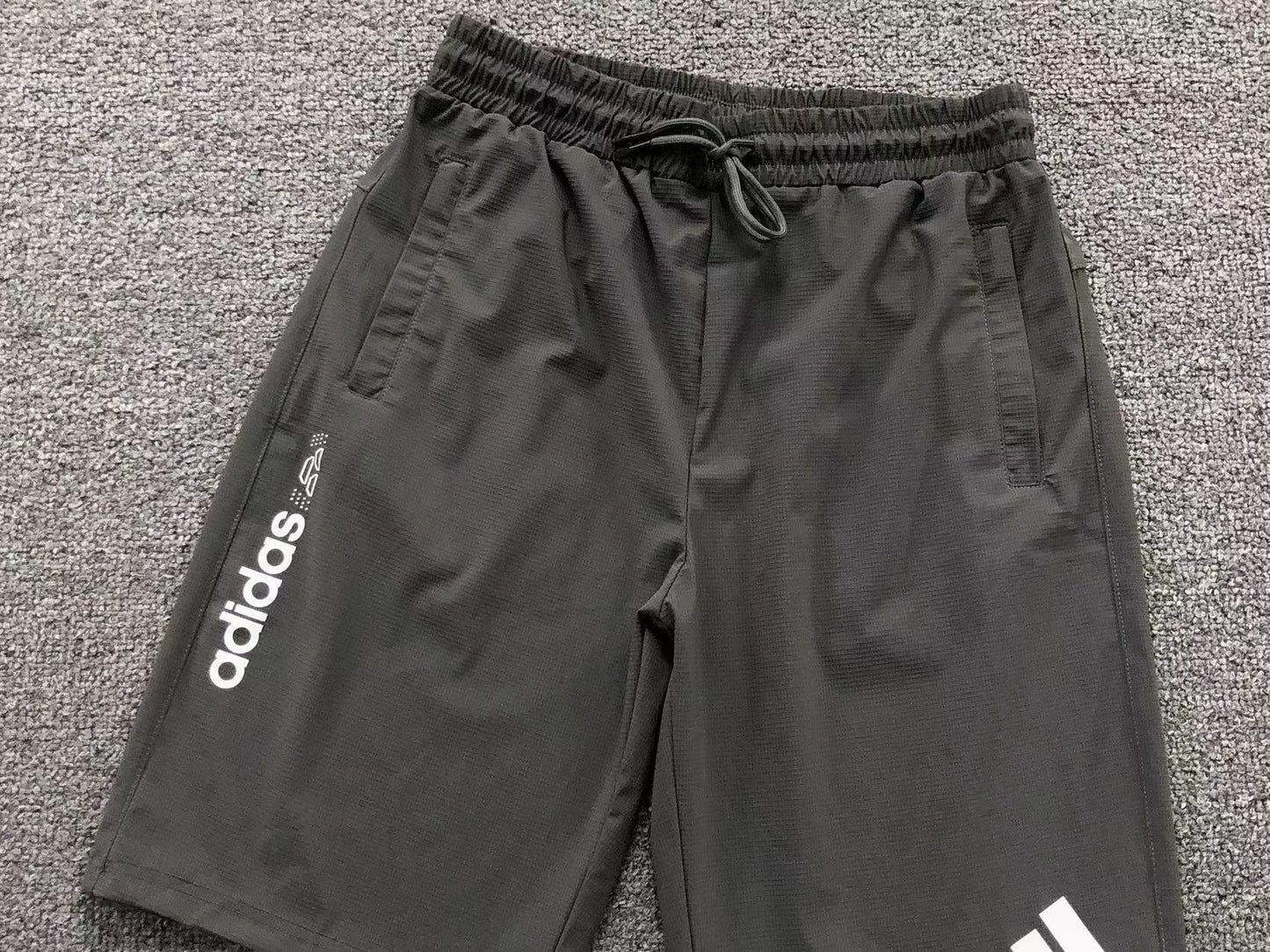 Short adidas Training Division