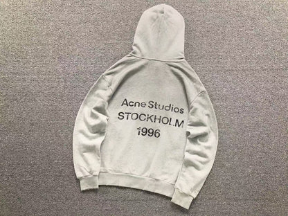 Moletom Acne Studios Stockholm 1996