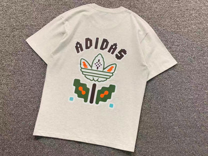 Camiseta Adidas Originals Back Graphic