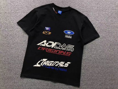 Camiseta Adidas Motorsport Energy