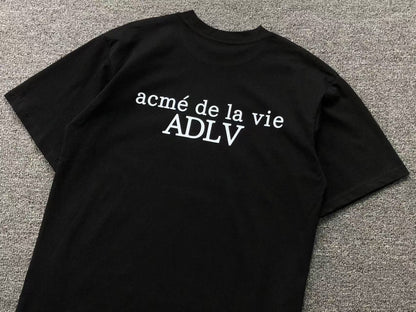 Camiseta ADLV Donut Baby