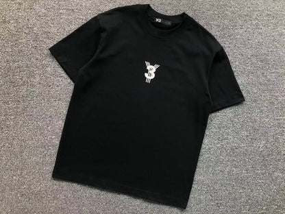Camiseta Adidas Y-3 Essential Logo