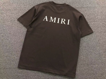 Camiseta AMIRI Classic Logo
