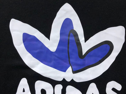 Camiseta Adidas Originals Shadow Trefoil LS