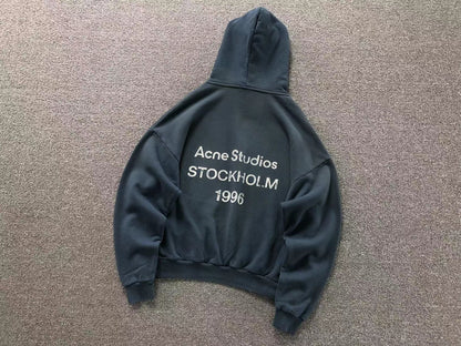 Moletom Acne Studios Stockholm Vintage