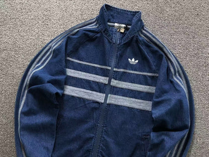 Jaqueta adidas Tokyo Denim