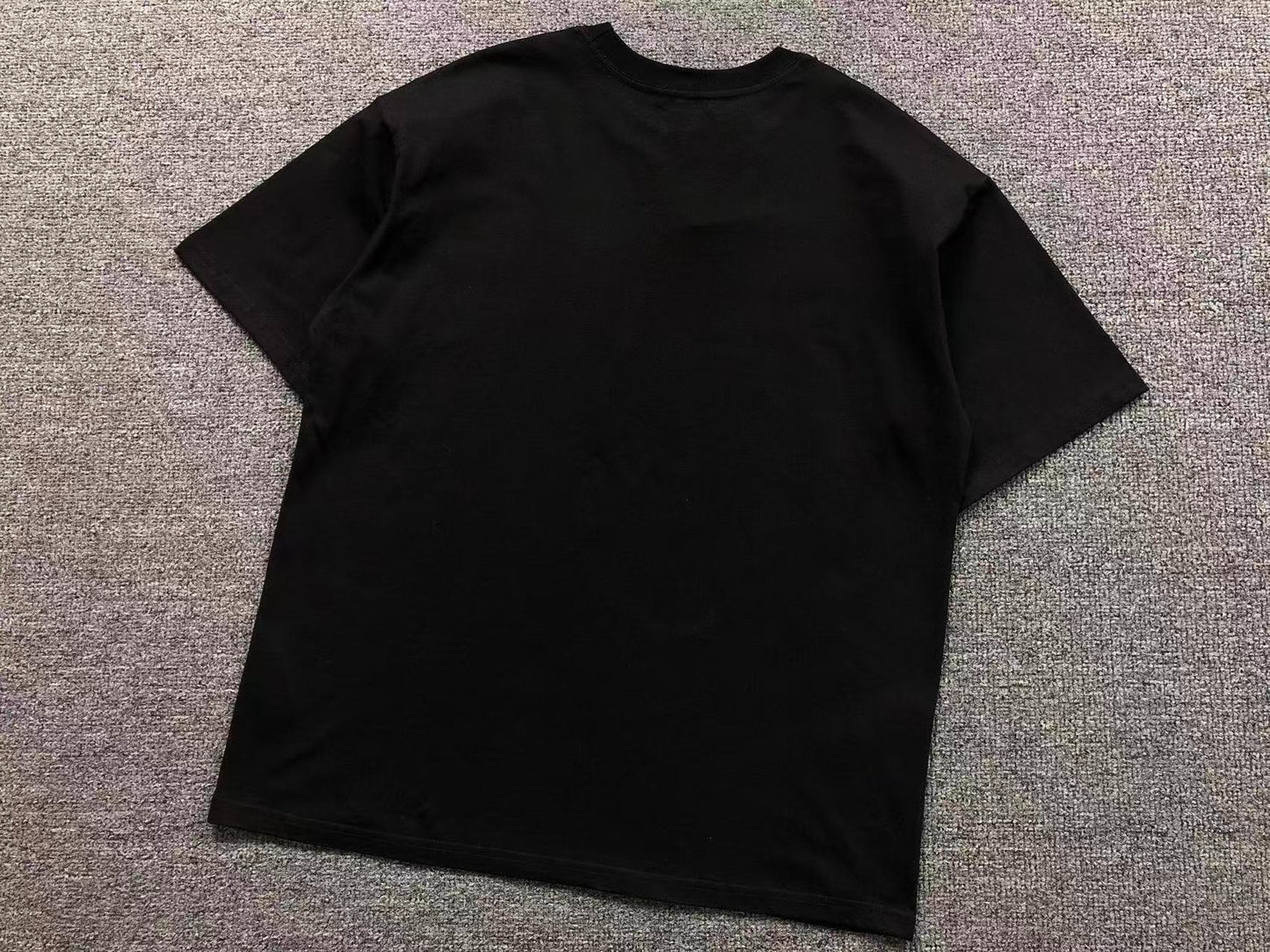 Camiseta Acne Studios Everyday Essential