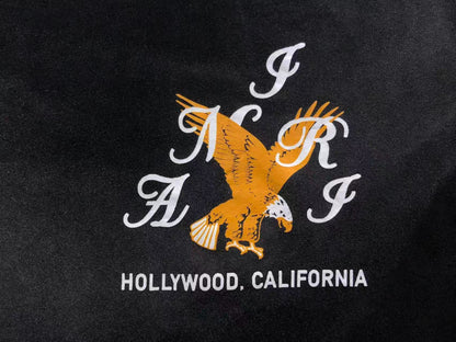 Camiseta AMIRI Eagle Hollywood