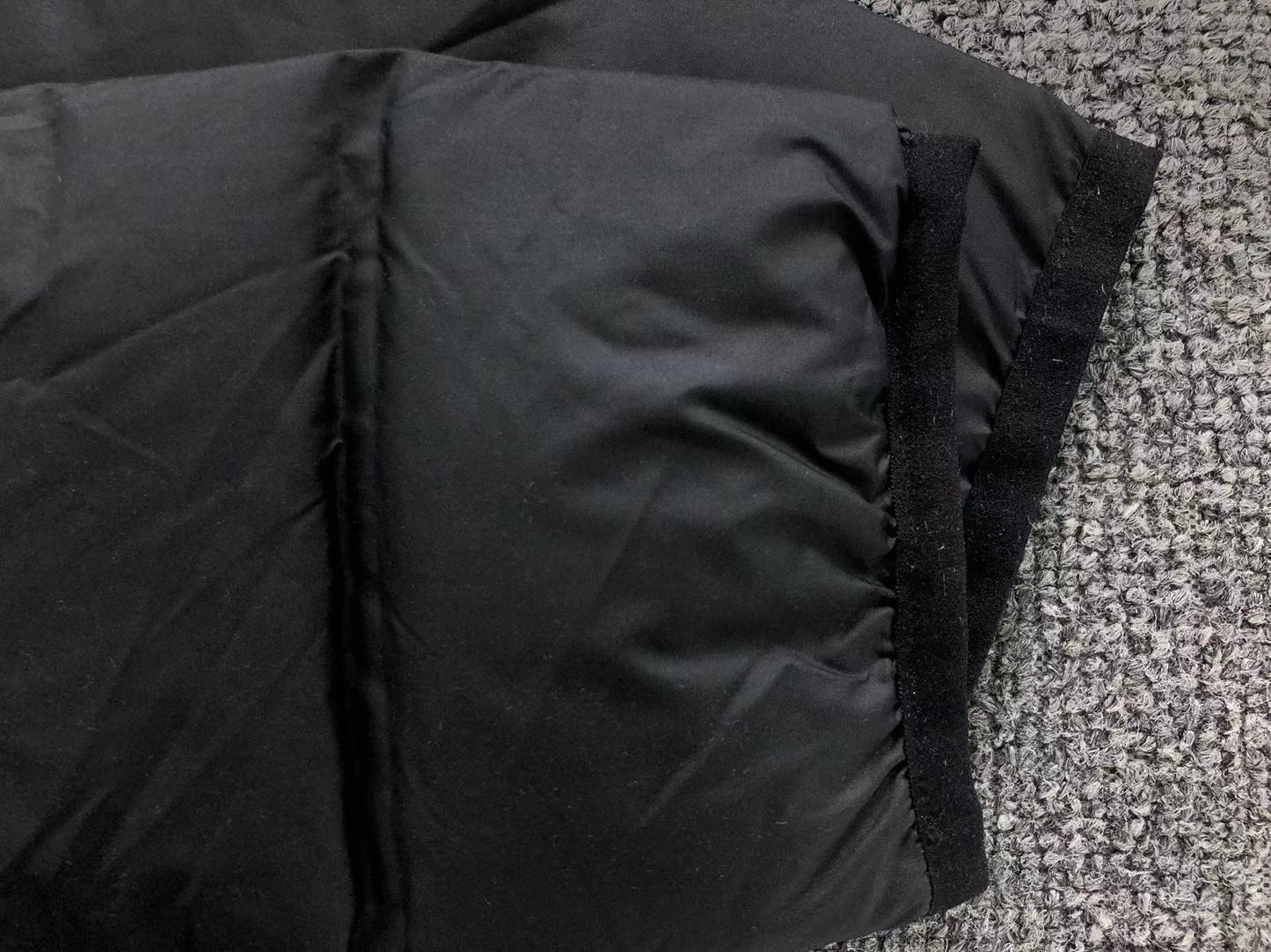 Jaqueta adidas Minimal Puff