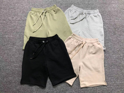 Short AMI Paris Pocket Heart Logo