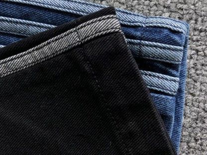 Short Feminino adidas Vintage Denim